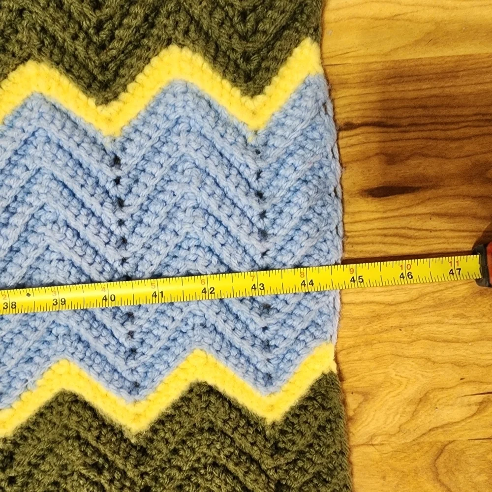 N/A vtg handmade